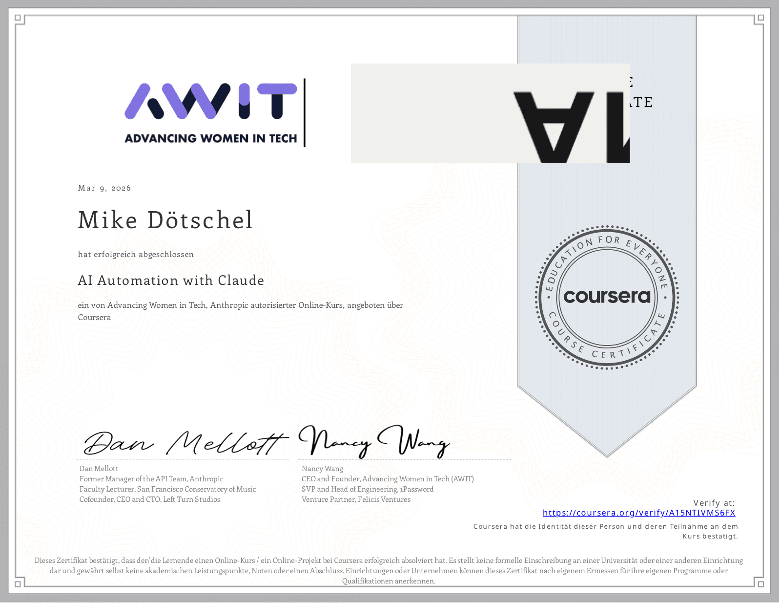 AI Automation with Claude